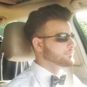 Meet your Posher, Kyle